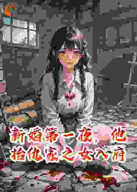 新婚第一夜，他抬仇家之女入府