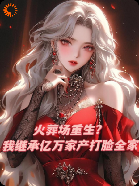 火葬场重生？我继承亿万家产归来