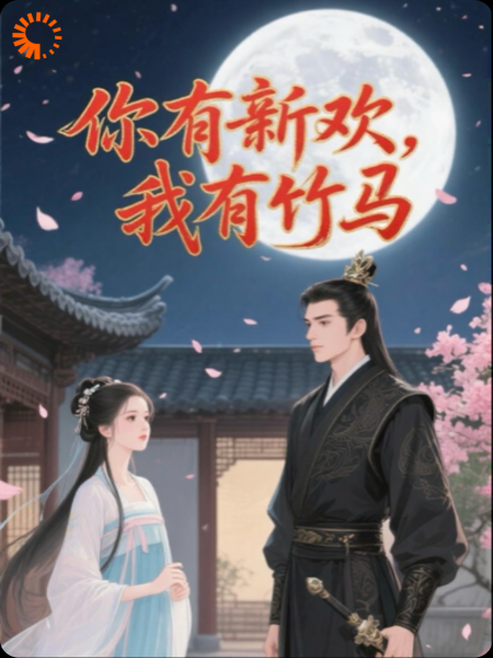 你有新欢，我有竹马