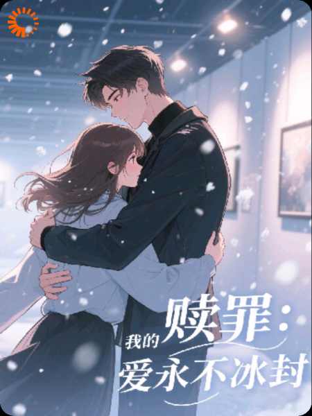 赎罪：我的爱永不冰封