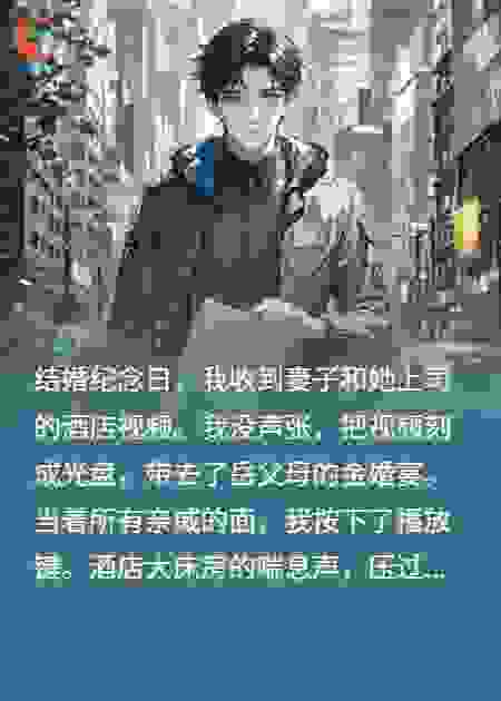 妻子的“被逼”出轨，背后竟是岳父五百万赌债
