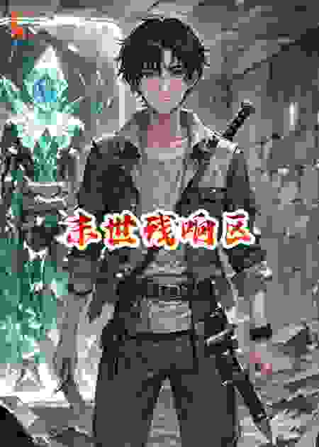 末世残响区