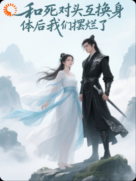 和死对头互换身体后我们摆烂了