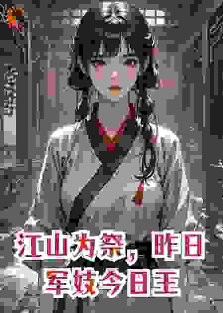 江山为祭，昨日军妓今日王