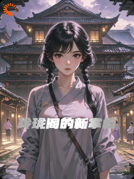 玲珑阁的新掌柜