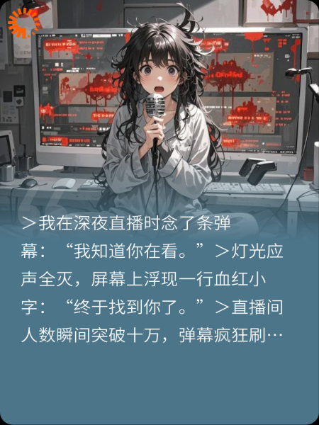 失口直播