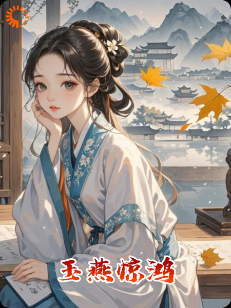 玉燕惊鸿