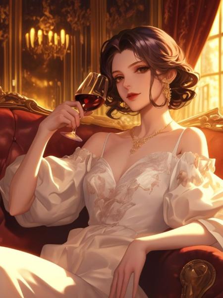 普信相亲男看到我的跑车造谣我是暖床捞女后，我杀疯了