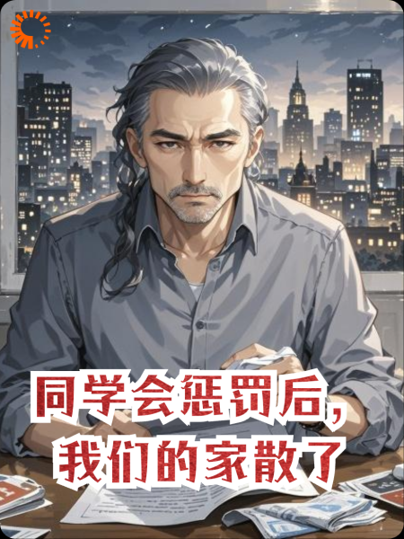 同学会惩罚后，我们的家散了