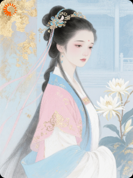 孕妾进门后，我撕碎了贤妻面具