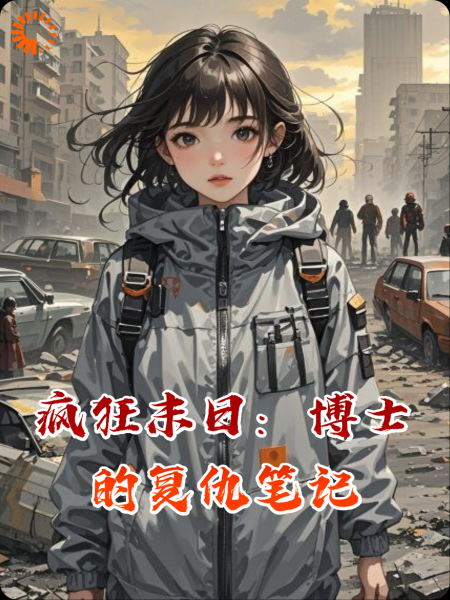 疯狂末日：博士的复仇笔记