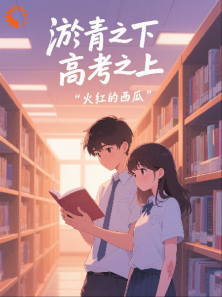 淤青之下，高考之上