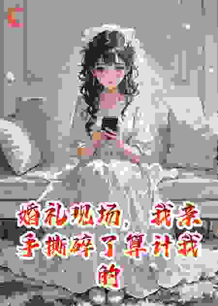 婚礼现场，我亲手撕碎了算计我的婚姻