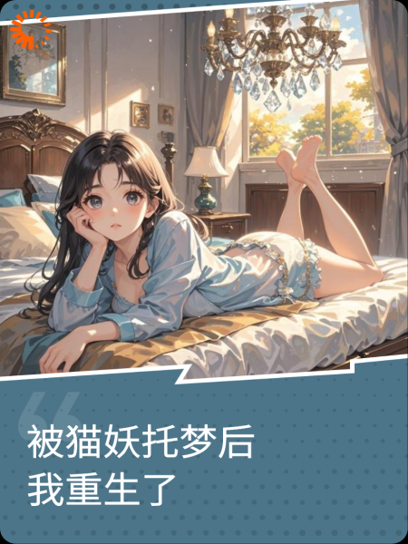 被猫妖托梦后我重生了