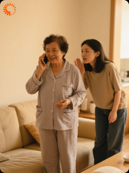 得知妈妈出轨那天，我哭疯了