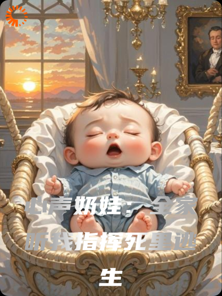 心声奶娃：全家听我指挥死里逃生