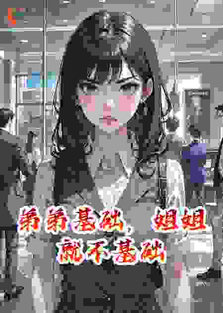 弟弟基础，姐姐就不基础