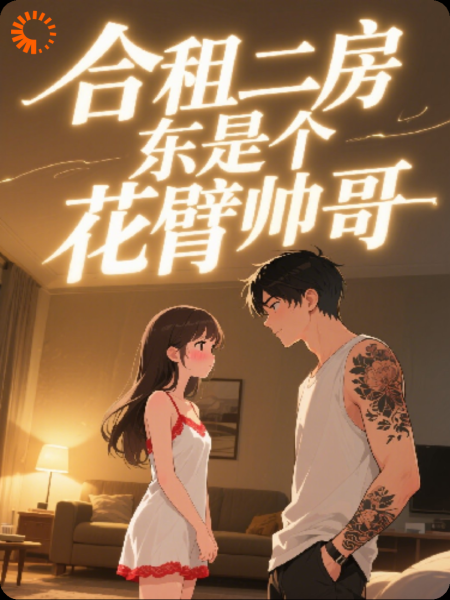 合租二房东是个花臂帅哥