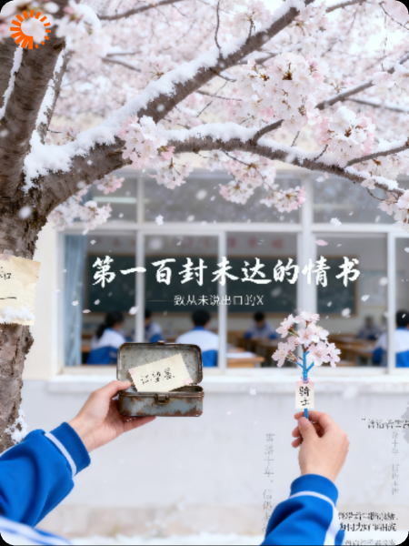 第一百封未达的情书