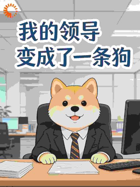 我的领导变成了一条狗