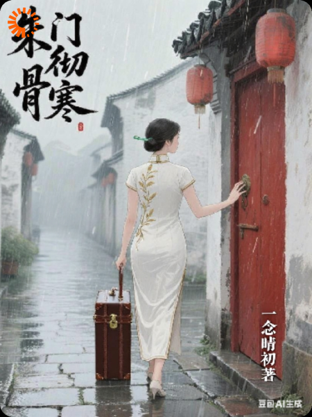 朱门彻骨寒