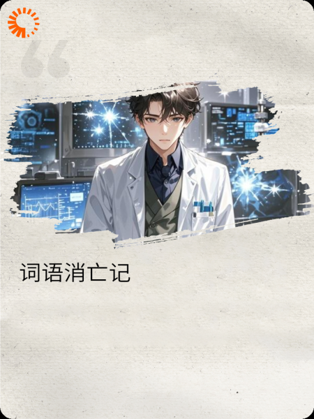 词语消亡记
