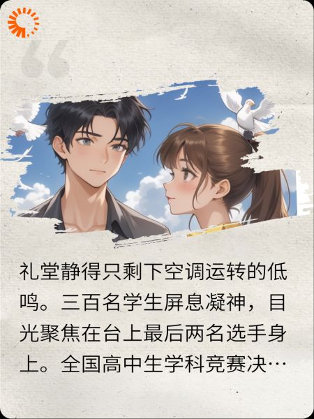 心跳竞赛