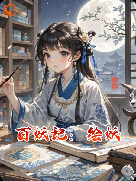 百妖记：绘妖