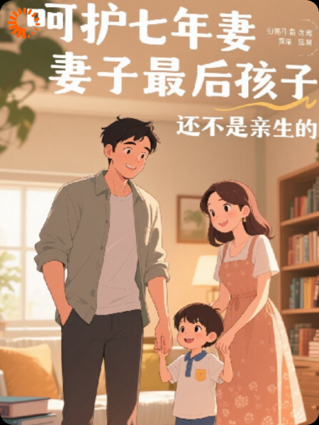 呵护七年妻子最后孩子还不是亲生