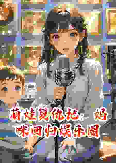 萌娃复仇记：妈咪回归娱乐圈