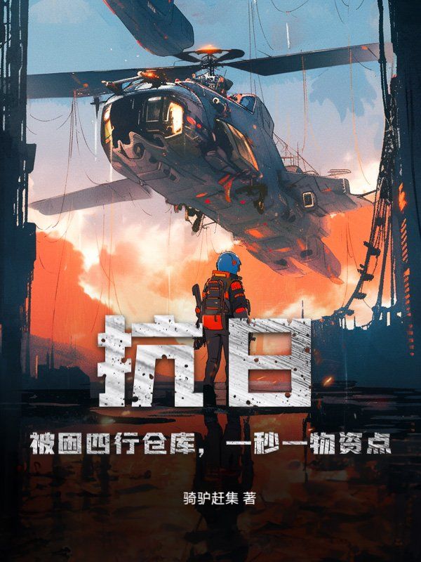抗日：被困四行仓库，一秒一物资点