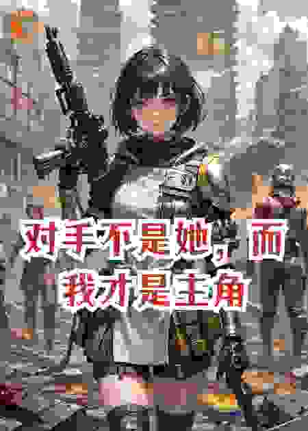 对手不是她，而我才是主角