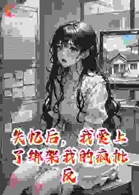 失忆后，我爱上了绑架我的疯批反派