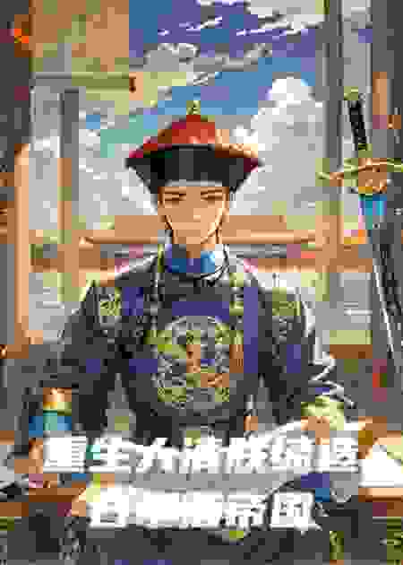 重生大清朕缔造日不落帝国