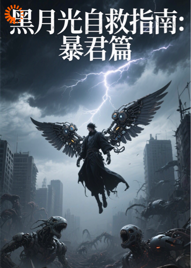 黑月光自救指南：暴君篇