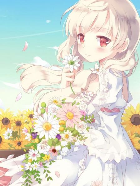 我和私生女的大战