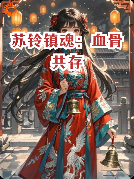 苏铃镇魂：血骨共存
