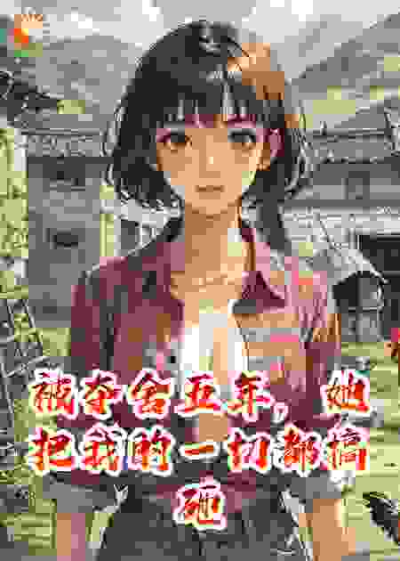 被夺舍五年，她把我一切都搞砸了