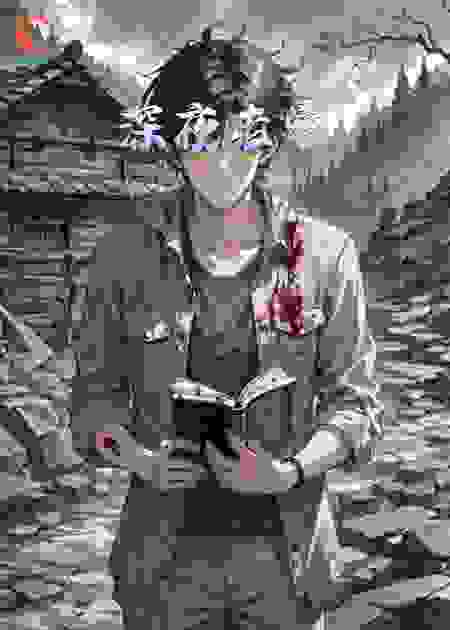我继承的不仅是遗产