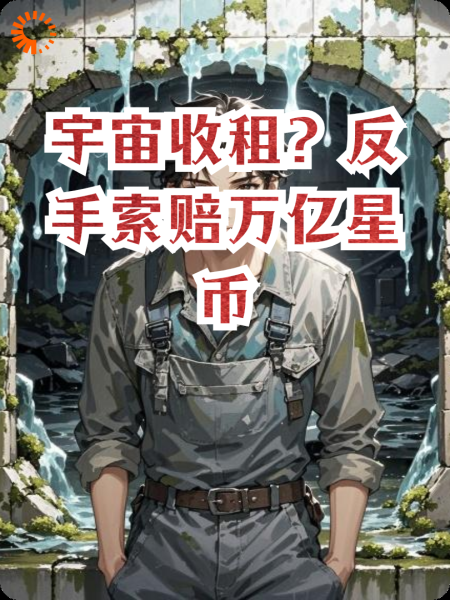宇宙收租？反手索赔万亿星币