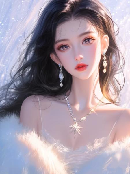 你若寒冬，冰封一生所爱