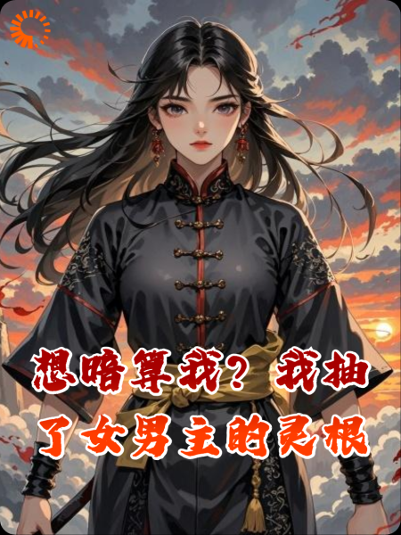 想暗算我？我抽了男女主的灵根