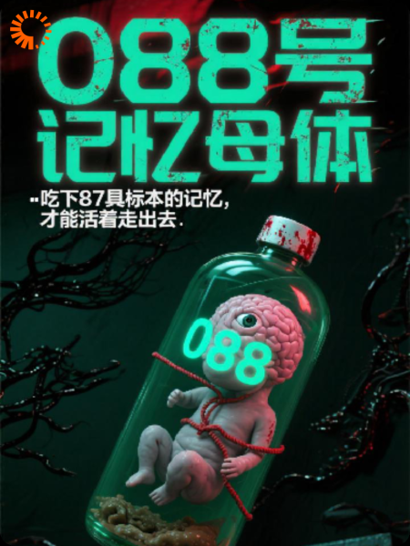 《088号记忆母体》