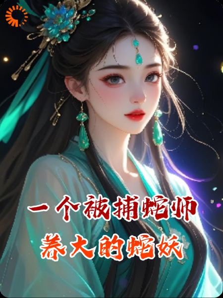 一个被捕蛇师养大的蛇妖