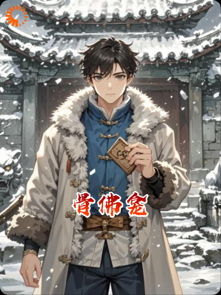 骨佛龛