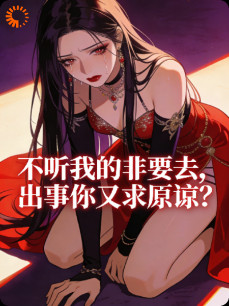 不听我的非要去，出事你又求原谅？
