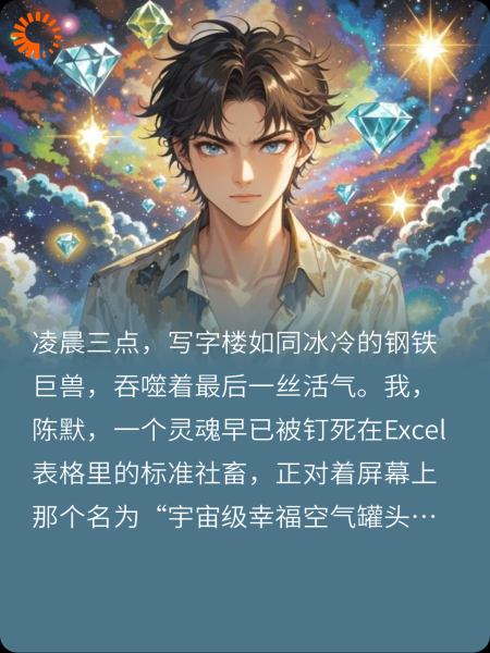 我用广场舞神曲征服了银河系