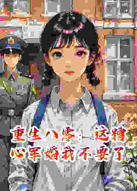 重生八零：这糟心军婚我不要了
