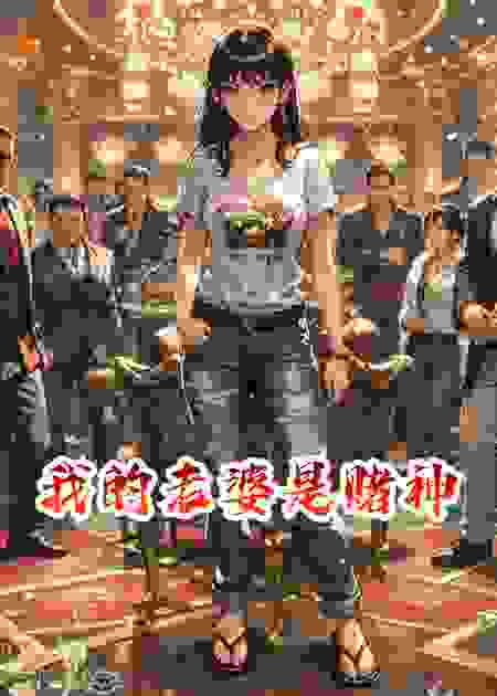 我的老婆是赌神