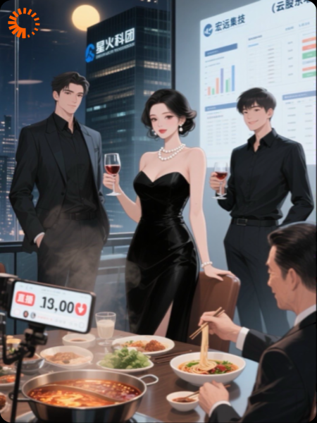 我被公司裁掉后，用一顿火锅干翻了前老板